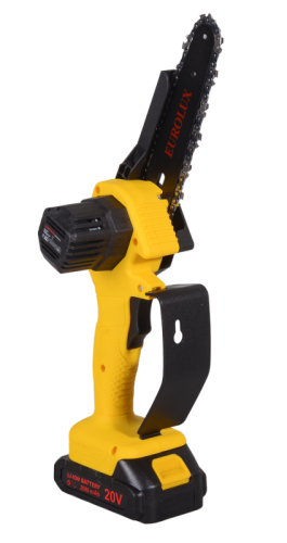 Аккумуляторная пила Eurolux ELS-20-Li-Tehinstrument