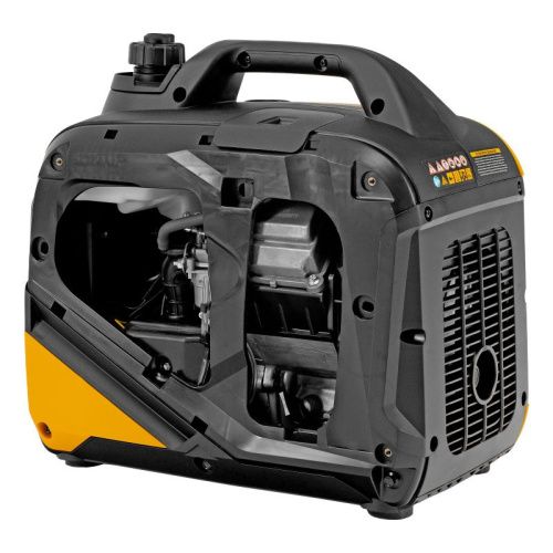 Генератор инверторный Denzel GS-3000iS-Tehinstrument