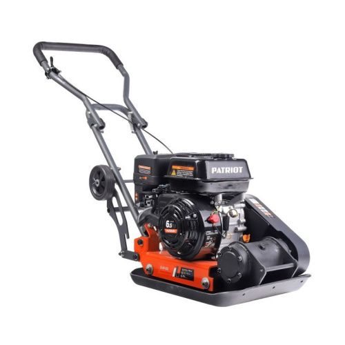 Виброплита PATRIOT SVR 60-Tehinstrument