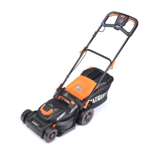 Газонокосилка электрическая PATRIOT PT 1737E Lux-Tehinstrument