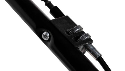 Бензиновая газонокосилка CHAMPION LM4122-Tehinstrument