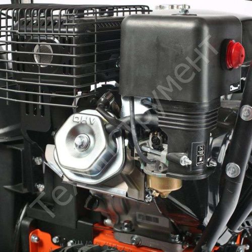 Бензиновый снегоуборщик ПАТРИОТ СИБИРЬ 110Е (снегоуборочная машина СИБИРЬ 110Е)-Tehinstrument