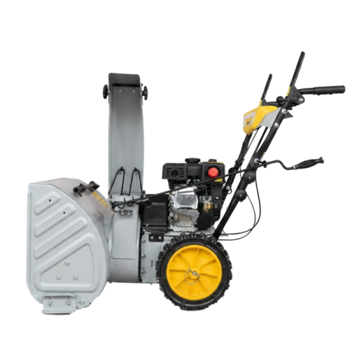 Снегоуборщик Huter SGC 7,0 GR-Tehinstrument