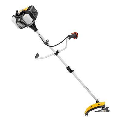 Триммер бензиновый Denzel DGT 430S-Tehinstrument