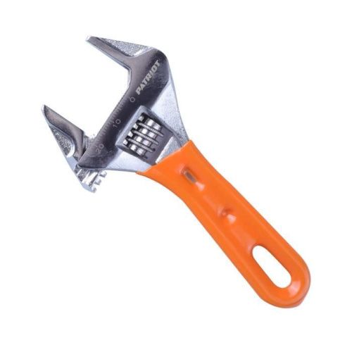 Ключ разводной PATRIOT SAW 115-Tehinstrument