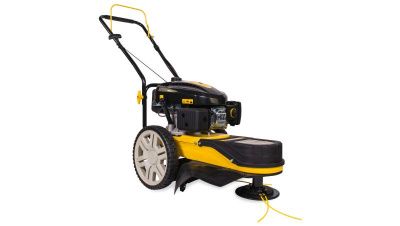 Бензиновая газонокосилка CHAMPION LMH5629-Tehinstrument