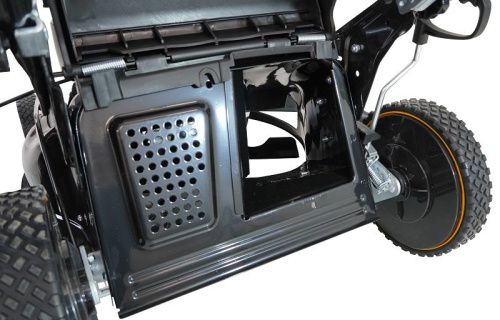 Habert Газонокосилка HBL21SP (180 cc)-Tehinstrument