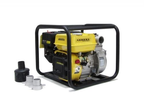 Мотопомпа для чистой воды АМР 50 С, Aurora-Tehinstrument