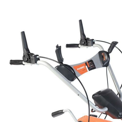 Машина подметальная Patriot S 608 P-Tehinstrument