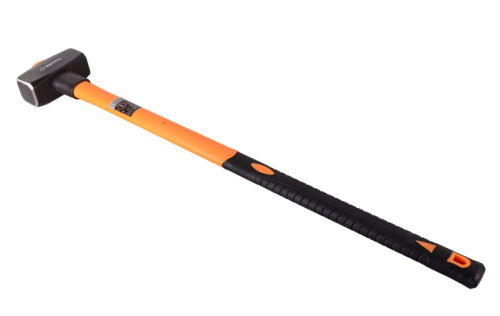 Кувалда ВИХРЬ К3Ф фиберглассовая рукоятка-Tehinstrument