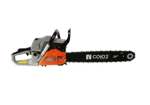 Бензопила СОЮЗ ПТС-99520Т-Tehinstrument