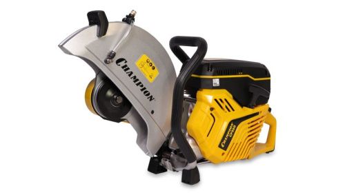 Бензорез CHAMPION CP350-Tehinstrument