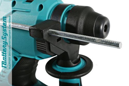 Аккумуляторный перфоратор  Sturm CRH1820BL 1BatterySystem-Tehinstrument