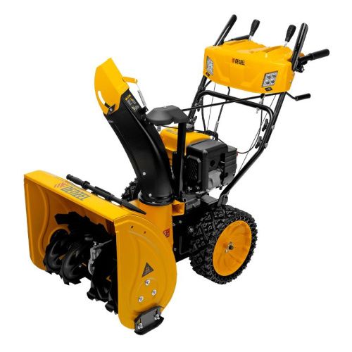 Бензиновая снегоуборочная машина Denzel SBM 610S PRO-Tehinstrument
