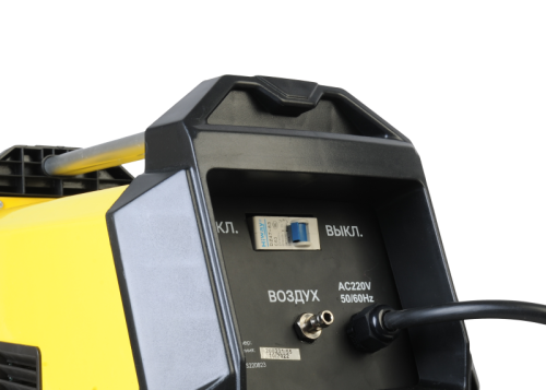 Аппарат плазменной резки Hanskonner HWM3060-Tehinstrument