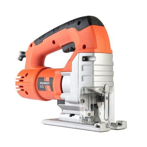 Лобзик Patriot LS 710-Tehinstrument