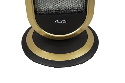 Обогреватель галогеновый инфракрасный Sturm HH1200-Tehinstrument