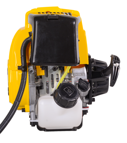 Бензиновый триммер Huter GGT-15004ТA (четырёхтактный)-Tehinstrument