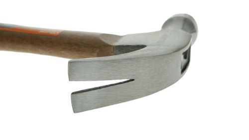 Молоток-гвоздодер 450 г,  Sturm-Tehinstrument