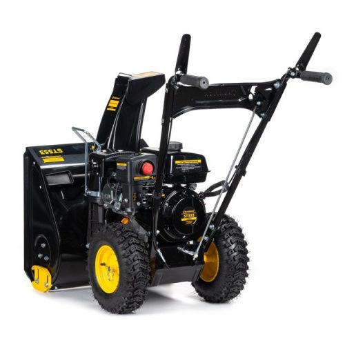 Снегоотбрасыватель CHAMPION ST553-Tehinstrument