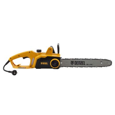 Пила цепная электрическая Denzel EDS-2000P-Tehinstrument