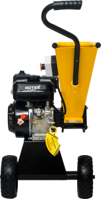 Бензиновый садовый измельчитель Huter GSH-7800-Tehinstrument