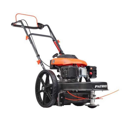 Триммер колесный (газонокосилка) Patriot PT 595-Tehinstrument