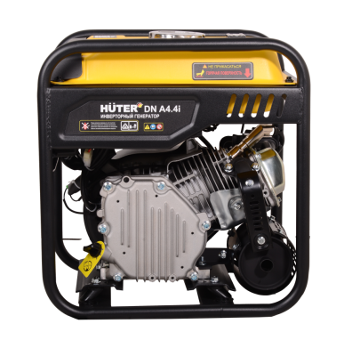 Инверторный генератор DN А4,4i Huter-Tehinstrument