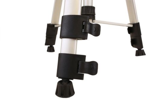 Штатив 0,55-1,5 м, 5/8" для уровня лазерного  Sturm-Tehinstrument