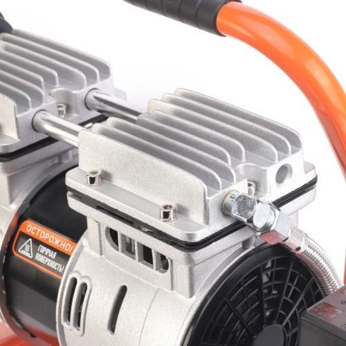 Компрессор поршневой безмасляный Patriot WO 10-120-Tehinstrument