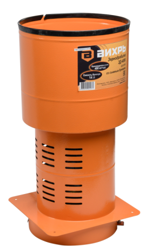 Зернодробилка ВИХРЬ ЗД-400К-Tehinstrument