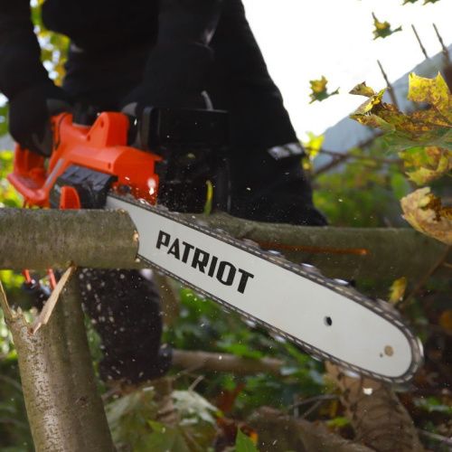 Пила цепная электрическая Patriot ESP 2418-Tehinstrument