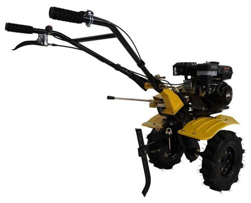 Habert Мотоблок HM-211 (Habert 170, колеса 4.00-8)-Tehinstrument