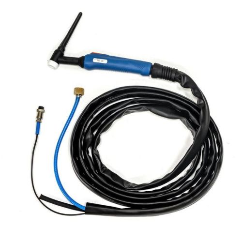 Горелка TIG INTER TIG 200 Pulse (10050) Inn, Aurora-Tehinstrument