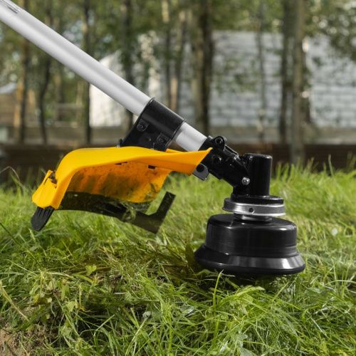 Триммер бензиновый Denzel DT 43-Tehinstrument