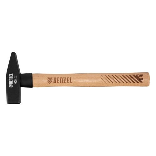 Молоток слесарный Denzel 600 г-Tehinstrument