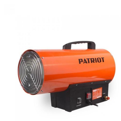 Газовая тепловая пушка Patriot GSC 105 (Патриот GSC 105)-Tehinstrument