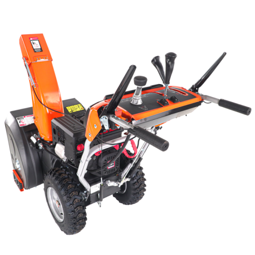 Бензиновый снегоуборщик YARD FOX OPTIMA 6654E-Tehinstrument