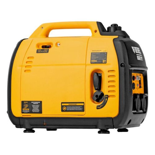 Генератор инверторный Denzel GT-2200iS-Tehinstrument