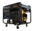 Генератор Habert Diesel H12E-Tehinstrument Генератор Habert Diesel H12E-Tehinstrument