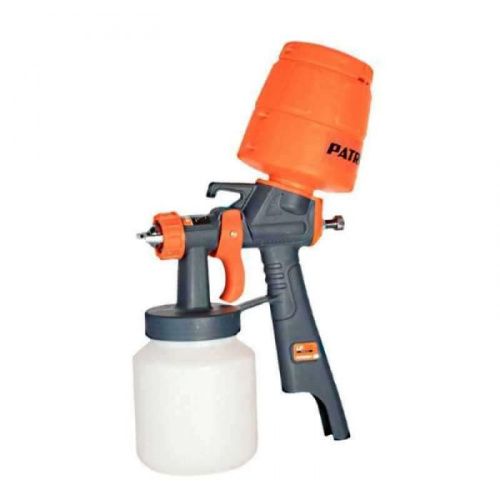 Электрический краскопульт Patriot LP 130 (краскораспылитель Патриот 130), 170301315-Tehinstrument