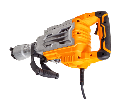 Отбойный молоток электрический Вихрь ОМ-1750Э-Tehinstrument