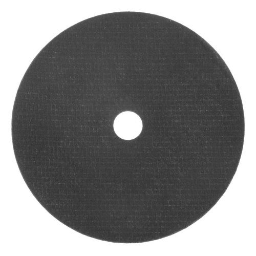 Круг отрезной по металлу, 180 х 2,0 х 22,2 мм, WA46TBF// Denzel-Tehinstrument