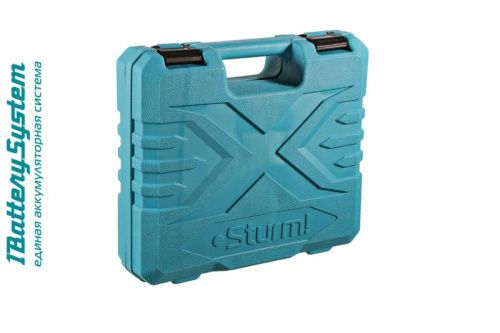 Аккумуляторный шуруповерт CD1240C BatterySystem12V-Tehinstrument