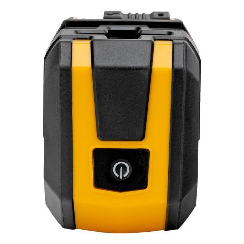 Лазерный уровень Denzel LX 03 Green-Tehinstrument