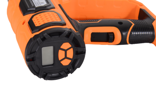 Термопистолет (фен промышленный) Вихрь ТП-2000РД-Tehinstrument