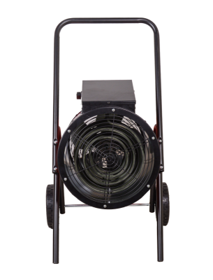 Электрическая тепловая пушка РЕСАНТА ТЭП-24000К-Tehinstrument