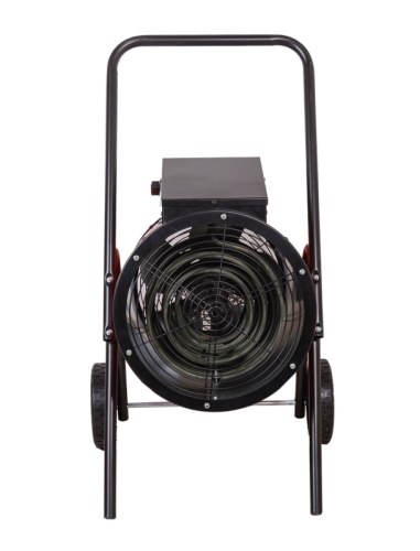 Электрическая тепловая пушка РЕСАНТА ТЭП-24000К-Tehinstrument