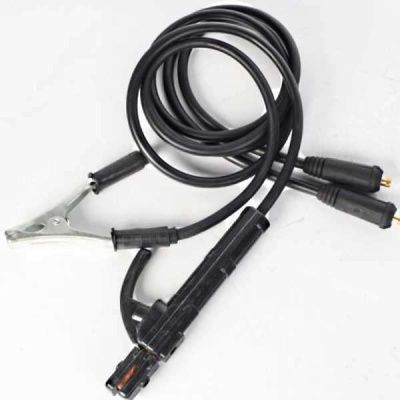 Инверторный сварочный аппарат MaxCUT MC 160 (сварочный инвертор МаксКУТ МС160) арт. 65300160-Tehinstrument