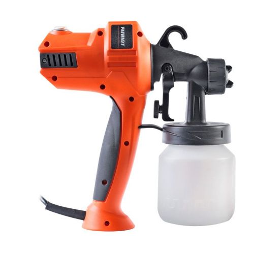 Краскопульт электрический Patriot SG 350-Tehinstrument